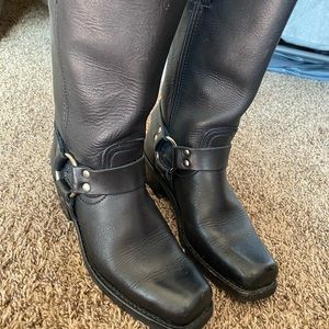 Frye Boots. Size 7.5